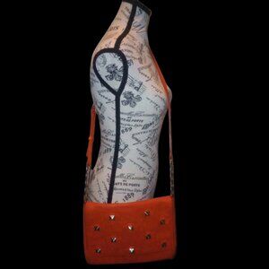  🎀 Kate Spade Bow Terrace Konnie Crossbody - Maraschino 🎀